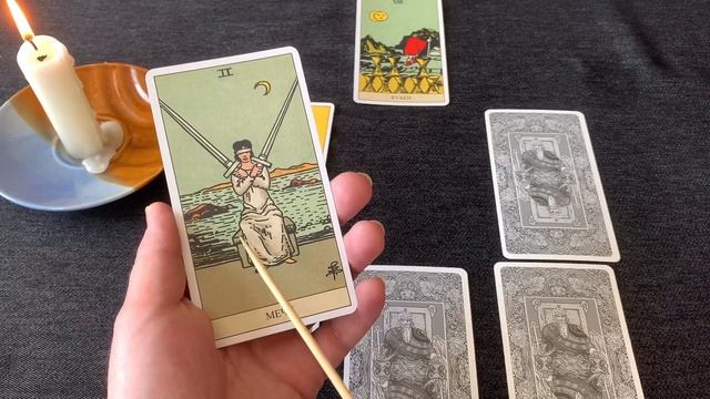 МАЙ 2020 ♋️РАК ТАРО ПРОГНОЗ от SANA TAROT смотреть онлайн
