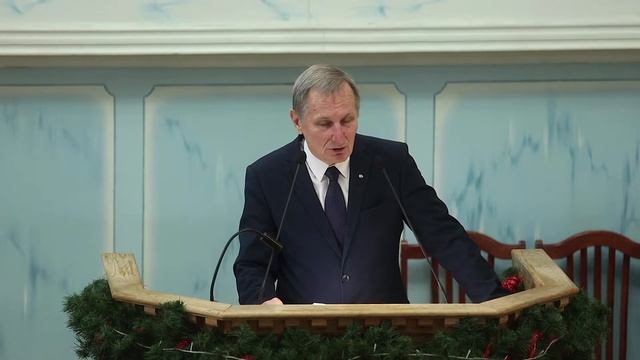 22.01.2023 | Утреннее служение | Церковь "Источник воды живой". смотреть онлайн