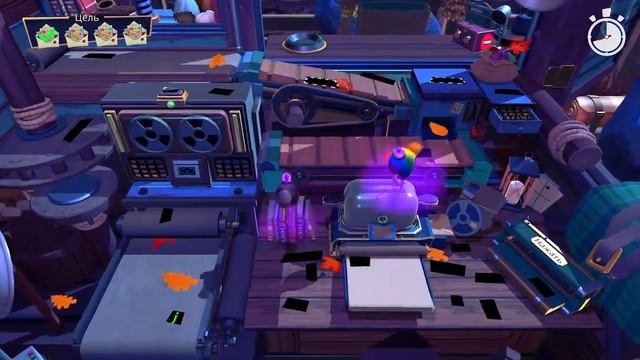 KeyWe - Прохождение #5 - Че так сложно?