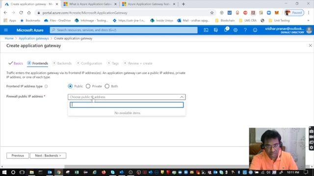 Azure Application Gateway смотреть онлайн