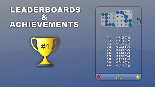 Word Search - Play a free game of infinite puzzles смотреть онлайн