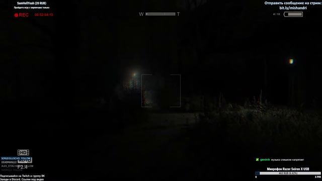 Outlast: Whistleblower #2 Страшнее, чем основная игра смотреть онлайн