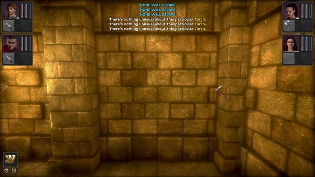 Let's Try The Deep Paths: Labyrinth Of Andokost - Ain't Nobody Got Time for Learning Curves смотреть онлайн