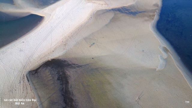 C-Fly Faith 2 | Gò cát bồi biển Cửa Đại - Hội An смотреть онлайн