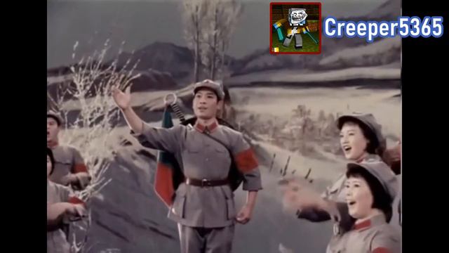 紅軍--蘇維埃進行曲 смотреть онлайн