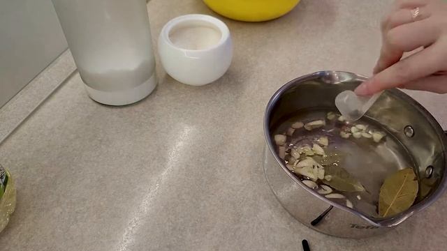 Маринованные ШАМПИНЬОНЫ за 10 МИНУТ смотреть онлайн