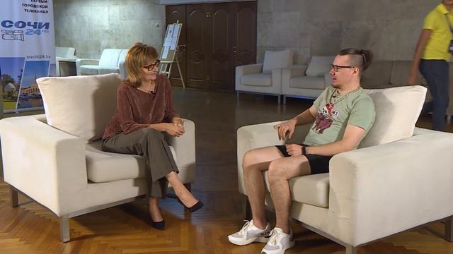 Ренат Янбеков: TikTok — новая искренность смотреть онлайн