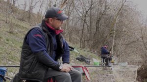 ловля леща или как избавиться от уклейки