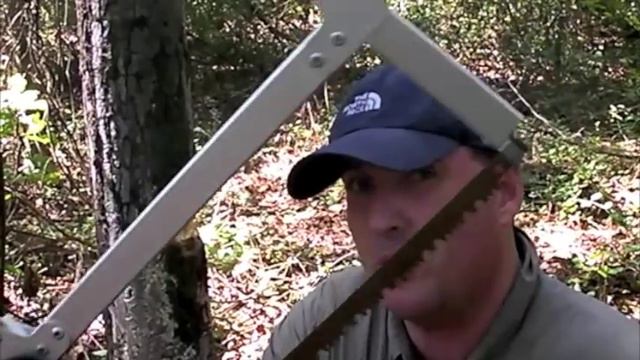 Survival Skills: Firemaking, Southeast US by Nutnfancy смотреть онлайн