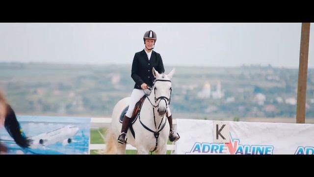 CENTAUR Конно-спортивный комплекс смотреть онлайн