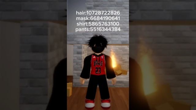 #roblox красивый скин для мальчика в Brookhaven (part 2)? смотреть онлайн