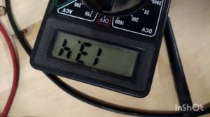 Снятие и проверка резистора вариатора.