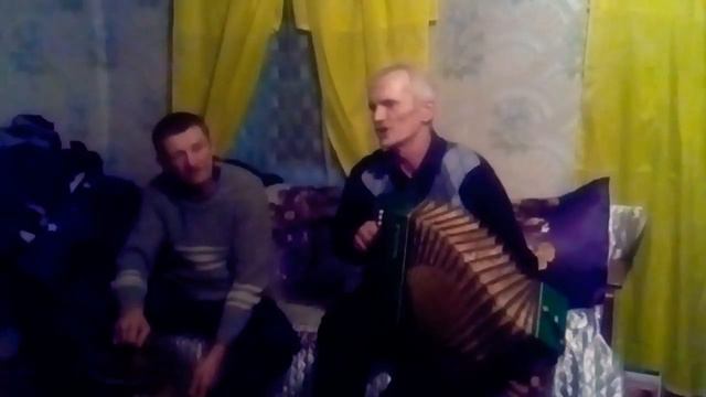 Михайлович играет на гармошке!!!) смотреть онлайн