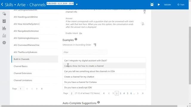 Building Intelligence: How Oracle Built a Digital Assistant смотреть онлайн