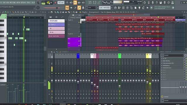 История Одной Песни. Пишем песню вместе. смотреть онлайн