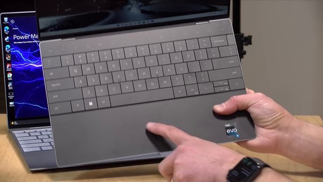 Dell's Lower Cost XPS 13 9315 Laptop Review смотреть онлайн