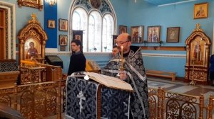 Царские часы. Великий Пяток.