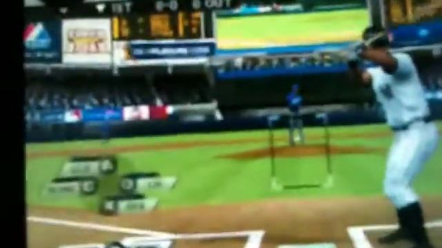 Mlb 11 The Show For PSP And Gameplay Part 3