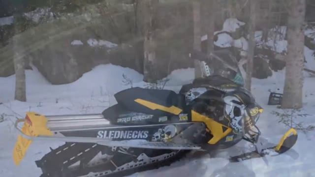 Ski doo summit 600 2012 смотреть онлайн