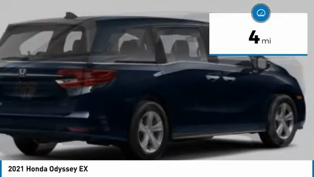 2021 Honda Odyssey Martin Honda Kia Mazda H213119 смотреть онлайн