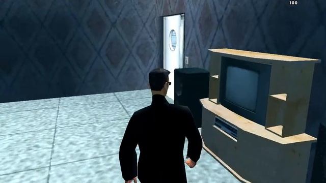 Galaxy rpg интерьер Hell Angels смотреть онлайн