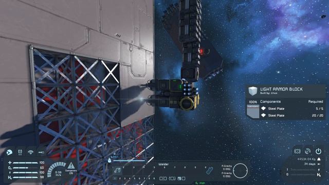 SE [01.181.059] very fast ship welders смотреть онлайн