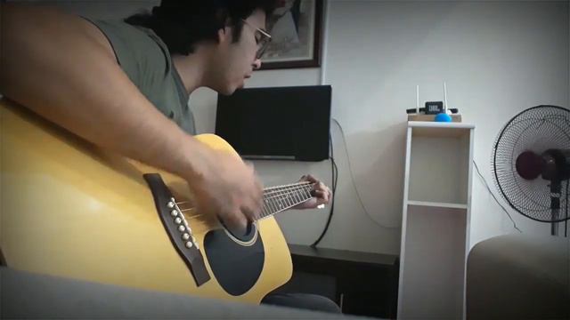 ONE LAST TIME COVER BY JOIN THE CLUB смотреть онлайн