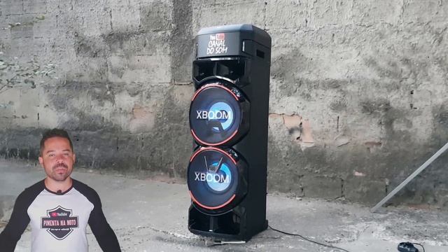 Como Reiniciar Para o Modo De Fabrica a LG Xboom Rn9 e Outras da Mesma Linha LG. смотреть онлайн