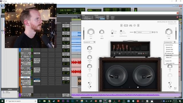 Archetype: Plini Review and Demo смотреть онлайн