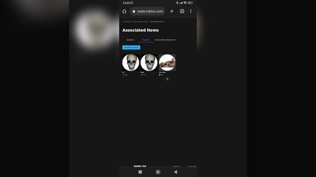 как получить робуксы БЕСПЛАТНО!!! / how to get robux FOR FREE!!! ??? смотреть онлайн