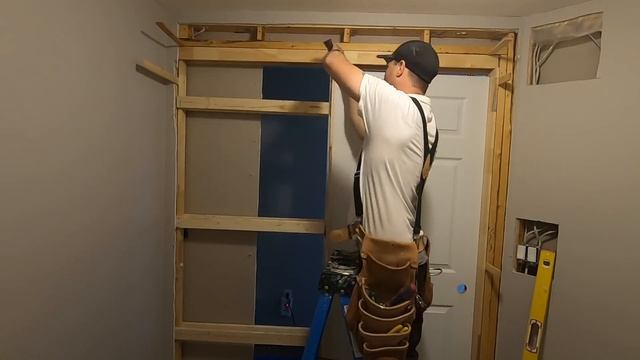 Install a Pocket Door and Locking Hardware | How to смотреть онлайн
