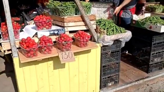 Монологи о Краснодаре Рынок "СТОЛИЧНЫЙ" на ГМР Гидрострой Краснодар смотреть онлайн
