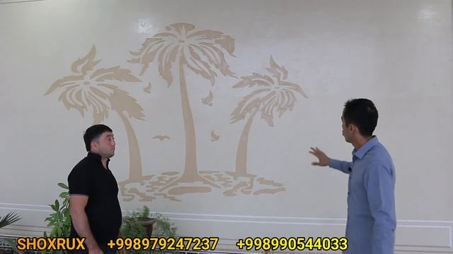 ТРАВЕРТИН ФАСАД 2022 НАРХИ ЯНГИ ТУРИ УСТА НАРХИ Shehroz tv/Shexroz tv смотреть онлайн