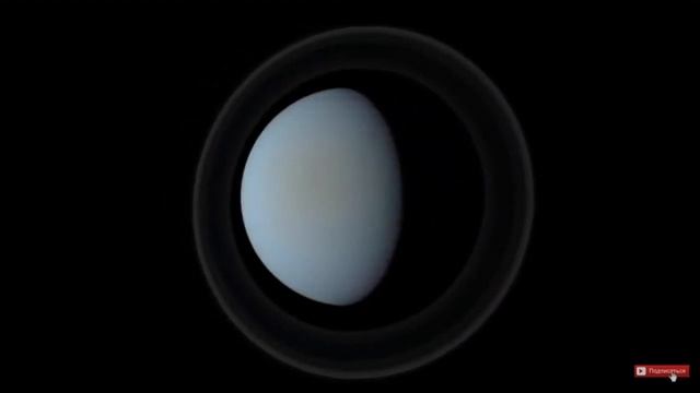 Уран! Интересные факты смотреть онлайн