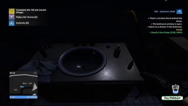 Thief Simulator 2 Gameplay HD (PC) | NO COMMENTARY смотреть онлайн