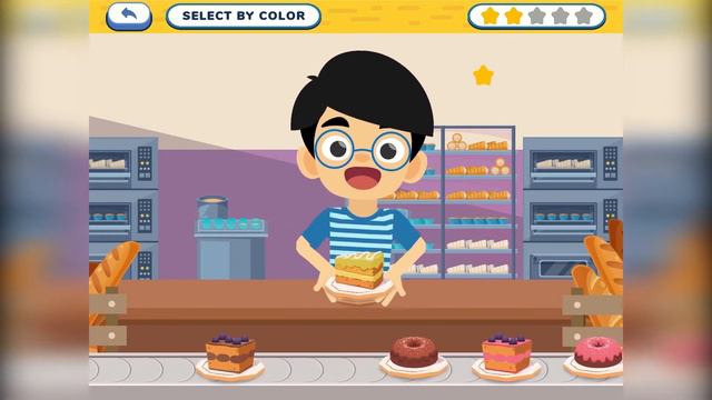 Welcome To Playlab Classroom: More Fun Games To Play! смотреть онлайн