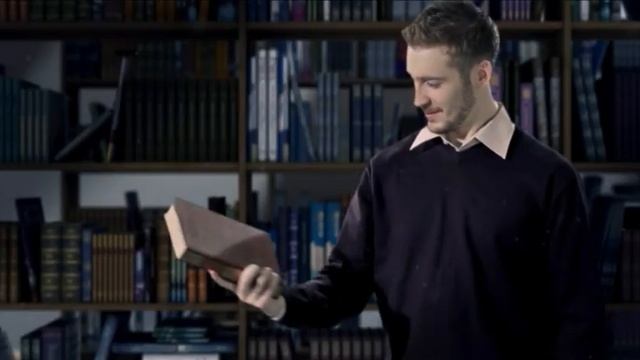 Ролик Билайн "Безопасность детей" смотреть онлайн