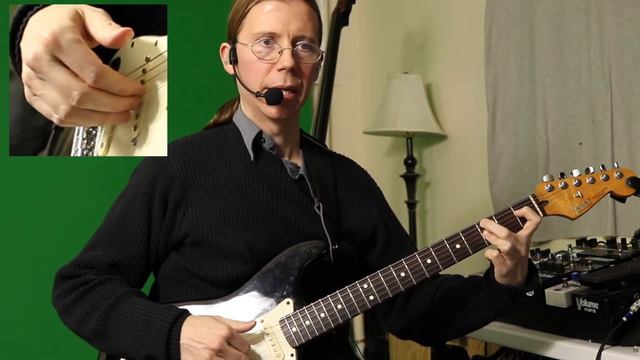 Bossa Nova Rhythm Patterns For Guitar