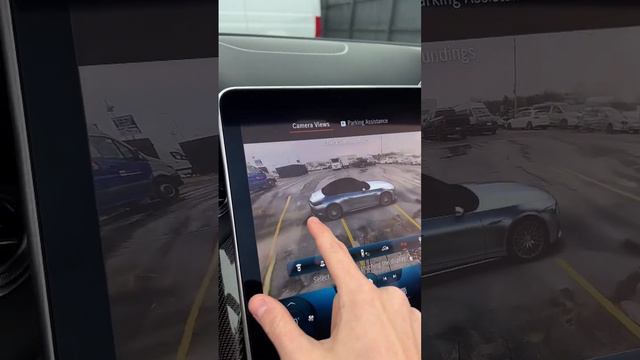 Everything the Mercedes SL55 AMG Has that Your Car Doesn’t...#mercedesbenz #SL #AMG смотреть онлайн