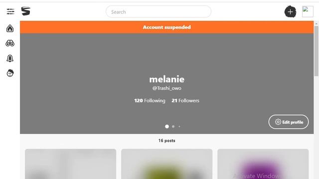 Account suspended on Sketchers United смотреть онлайн