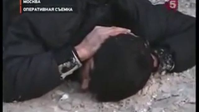 ЗАХВАТ БАНДЫ ГРАБИТЕЛЕЙ смотреть онлайн