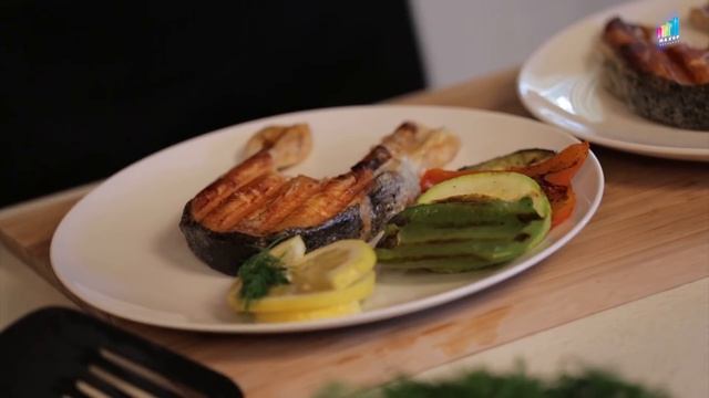 Вкусные рецепты рыбы