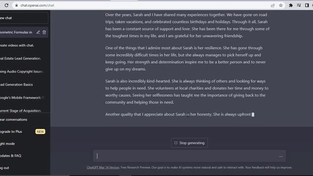 How To Earn Money Online With CHAT GPT | Free AI Tool смотреть онлайн