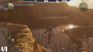 Nioh 2 ➤ Закат на горе Тэнно ➤ Все Кодами