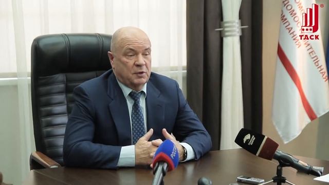 КУПАСС: Научно производственный прорыв ОАО ТДСК смотреть онлайн