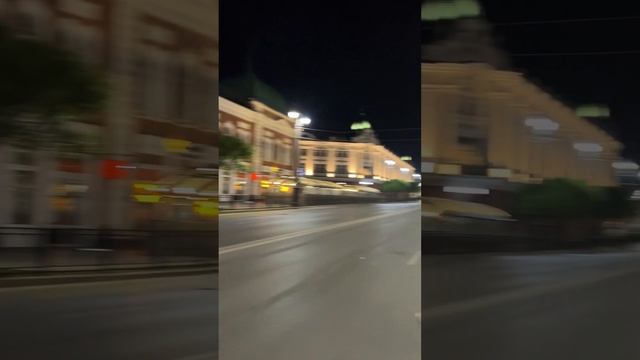 Омск улица Ленина наши дни #supercar #narchooo смотреть онлайн