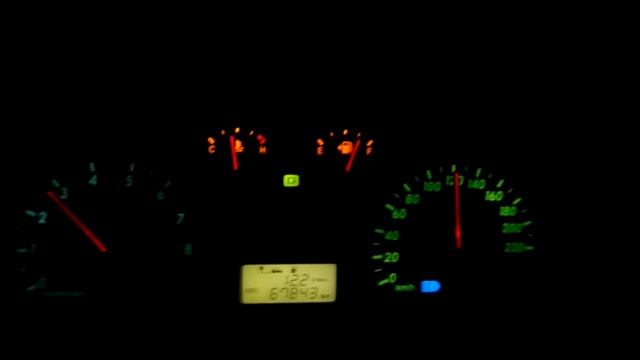 0-100 Км/ч Hyundai Santa Fe Classic 2.7 AT Chip смотреть онлайн