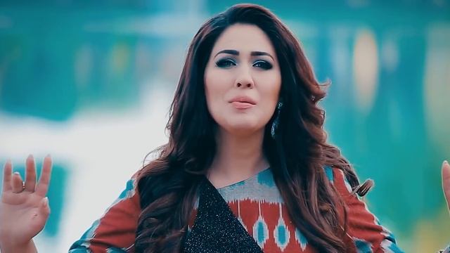 Shahnoza Otaboyeva - Lazgi | Шахноза Отабоева - Лазги смотреть онлайн