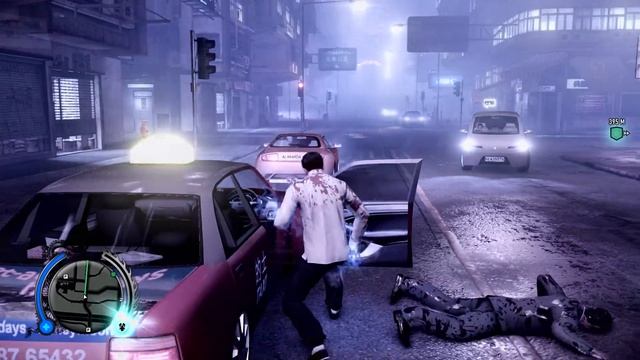 Sleeping Dogs Part 17 - DLC Nightmare in North Point! Gameplay Walkthrough (Definitive Edition) смотреть онлайн