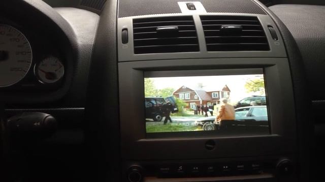 Peugeot 407 1.6 HDI Multimedia Display смотреть онлайн